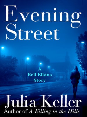 cover image of Evening Street
